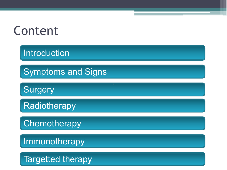 treatmentoflungcancer(肺癌的治疗方法) 课件.ppt_第2页