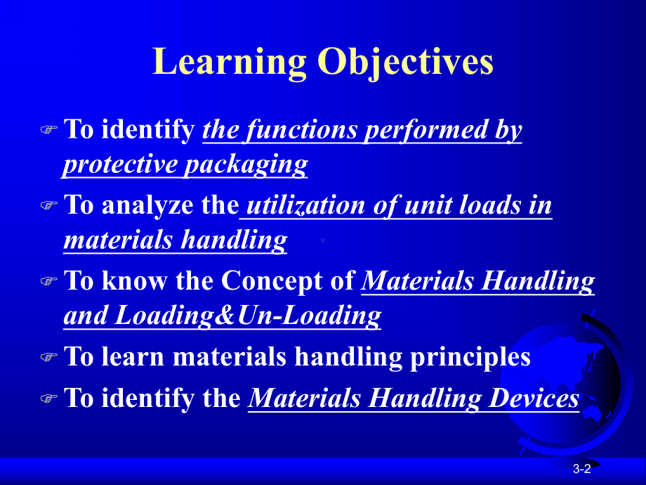 ProtectivePackagingandMaterialsHandling保护性包装和物料搬运课件.ppt_第2页