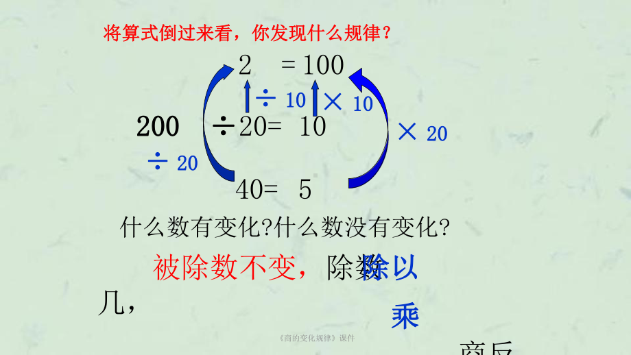 《商的变化规律》课件.ppt_第3页