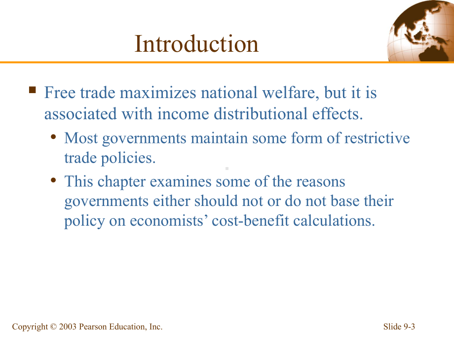 ch09-The-Political-Economy-of-Trade-Policy-克鲁格曼国际经课件.ppt_第3页