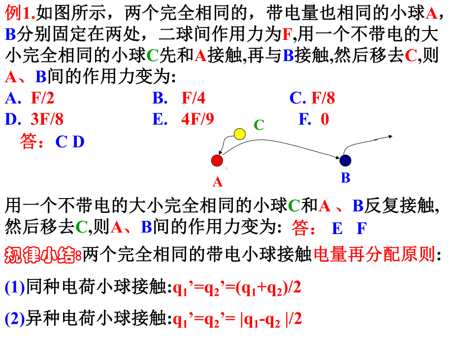 七宝中学物理总复习电场学课件.ppt_第3页