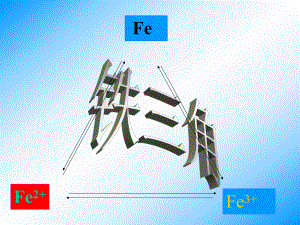 《铁三角》优质课件.ppt