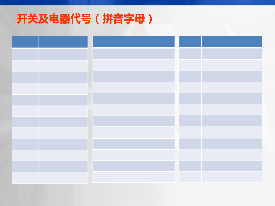 东风10D内燃机车电器动作试验课件.ppt_第3页