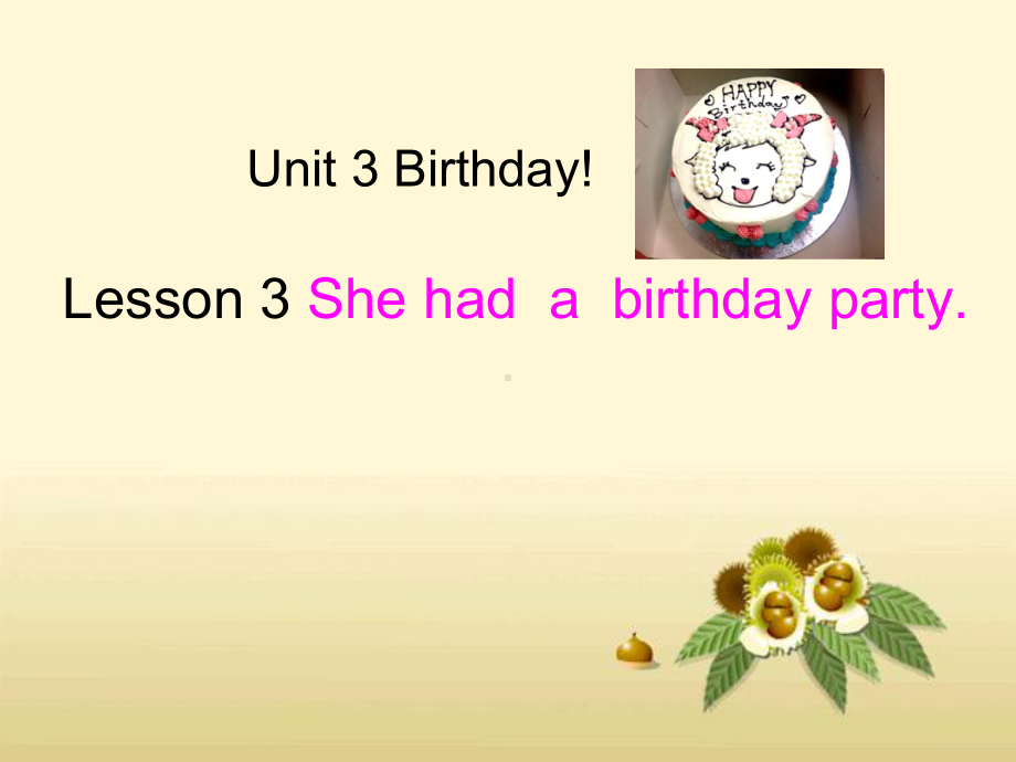 三年级英语上册Unit3Lesson3She’saDoctor课件鲁科版.ppt_第1页