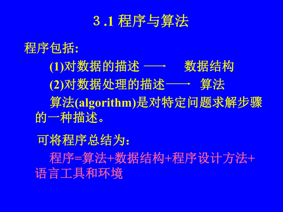 C语言第二章算法课件.pptx_第2页