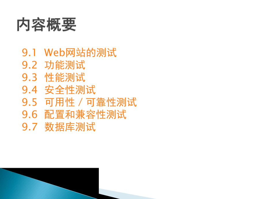 WEB网站测试汇总课件.ppt_第2页