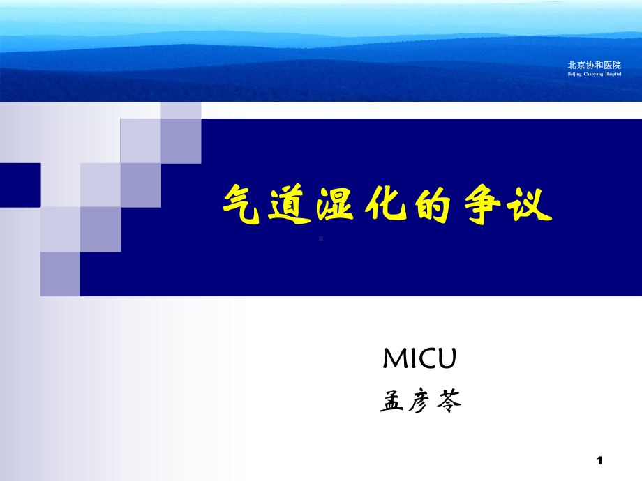 1人工气道湿化争议与共识1讲解课件.ppt_第1页