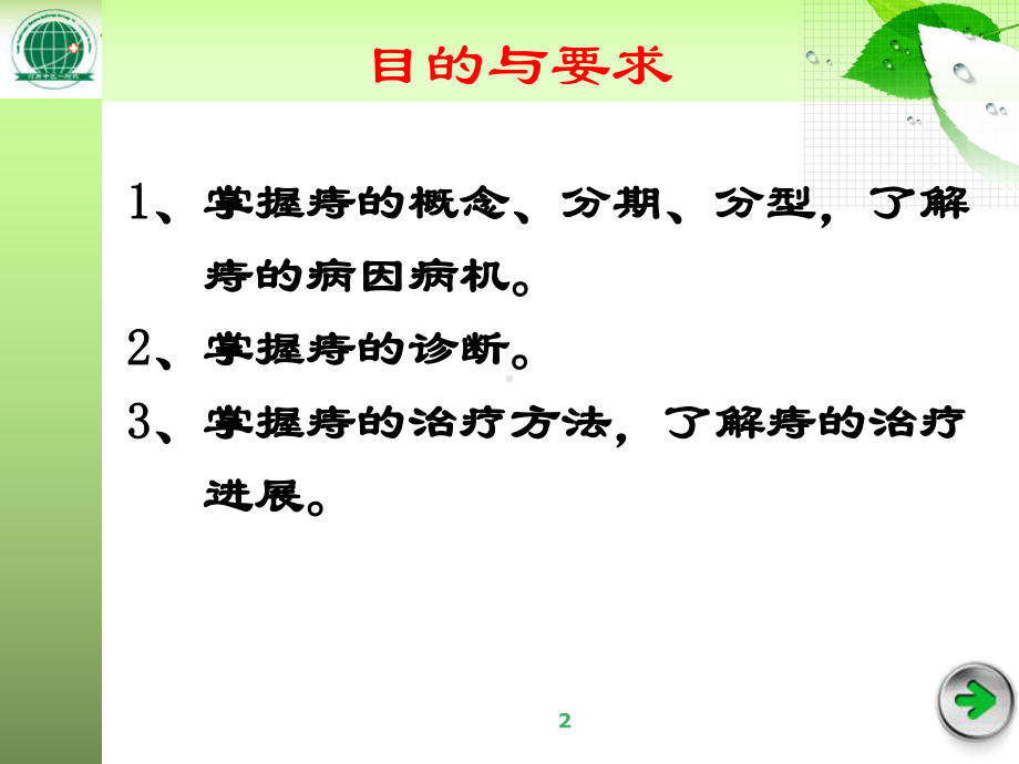 [经济学]中医外科学多媒体课件肛门直肠疾病.ppt_第2页