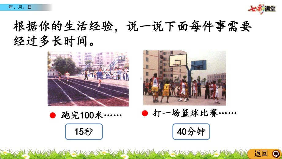 (最新整理)冀教版数学三年级下册14年、月、日(春季)课件.pptx_第3页