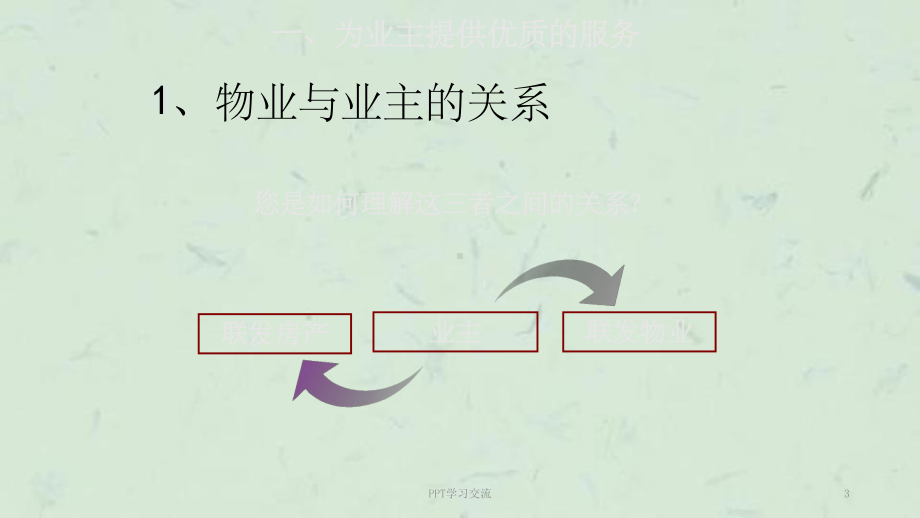 《业主心理分析与满意度提升》课件.ppt_第3页