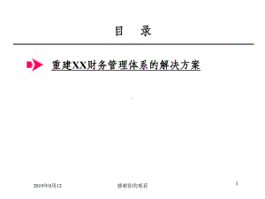 145罗兰贝格某大型企业集团财务解决方案课件.ppt