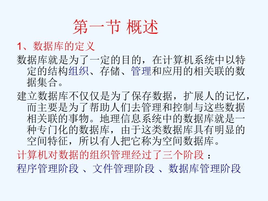 4空间数据组织与管理2课件.ppt_第2页