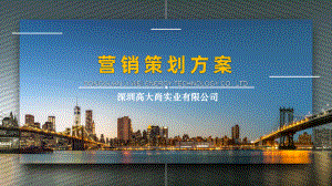 （营销策划）品牌人寿保险公司新媒体推广方案(精彩文案)课件.pptx