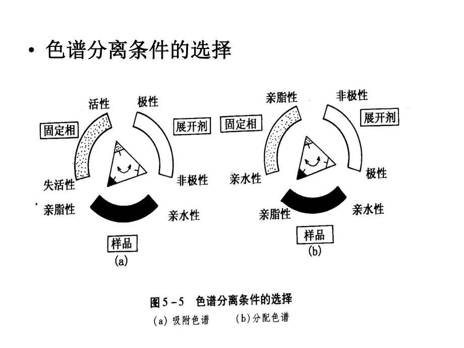 中药化学第七单元色谱操作课件.ppt_第2页