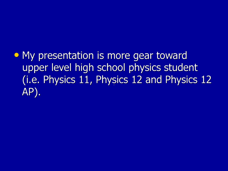 WhatisaFieldUBCPhysicsamp;AstronomyOutreachHome大学物理和天文学是一场宣传家;课件.ppt_第2页