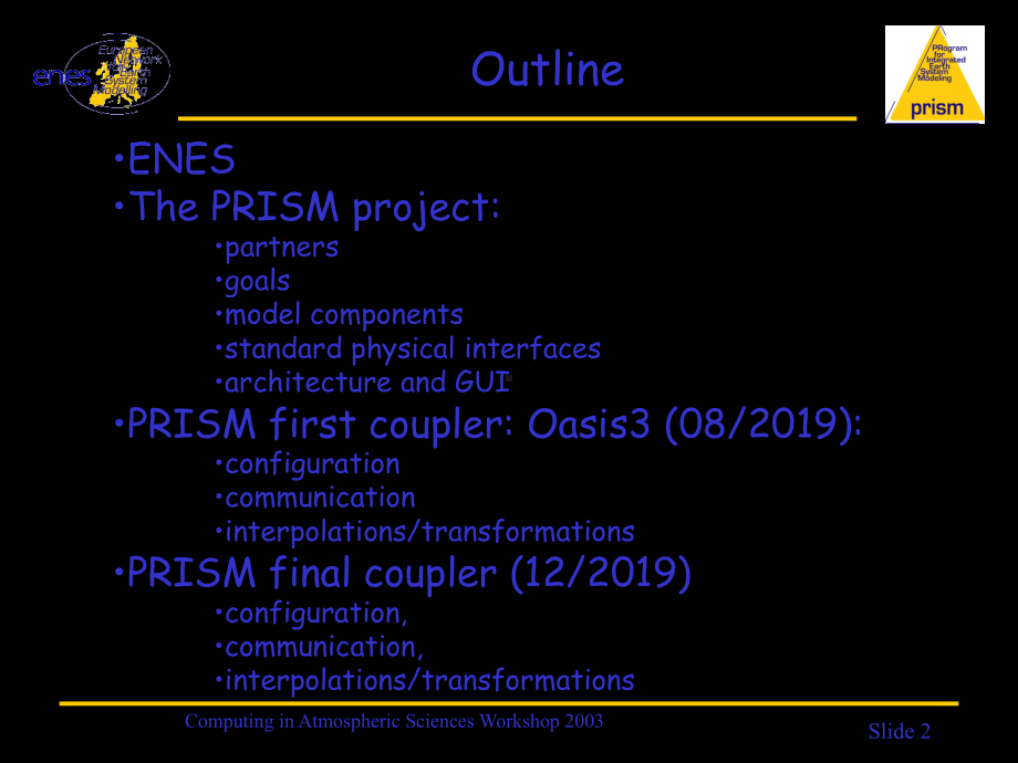 AnInfrastructureProjectforClimateResearchinEurope在欧洲的气候的研究的一个基础设施的项目课件.ppt_第2页