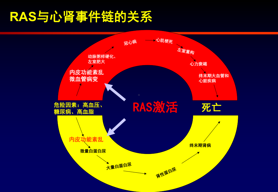 KDOQI血压正常的糖尿病和大量蛋白尿患者应使用ACEIs或ARBs治疗课件.ppt_第2页