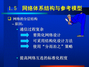 15网络体系结构与参考模型课件.ppt