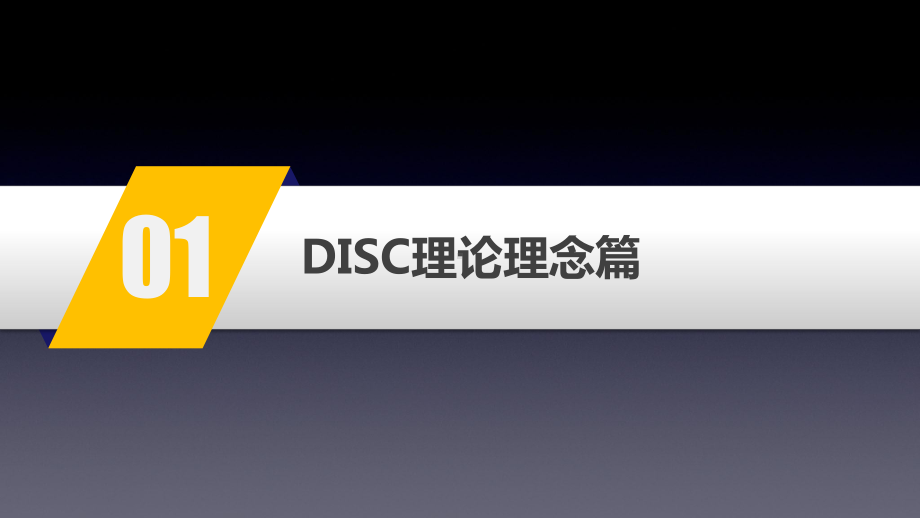 DISC遇见更好的自己(行为风格领导力)课件.ppt_第3页