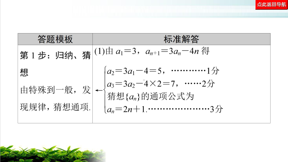 2021-复习有方法-板块2-命题区间标准课件2-数列.ppt_第3页