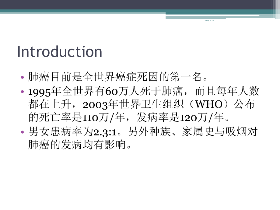 Treatment of Lung Cancer(肺癌的治疗方法)课件.ppt_第3页