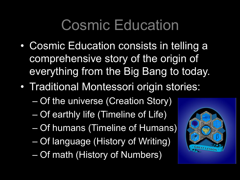 CosmicEducationandBigHistory：宇宙教育和大历史课件.ppt_第3页