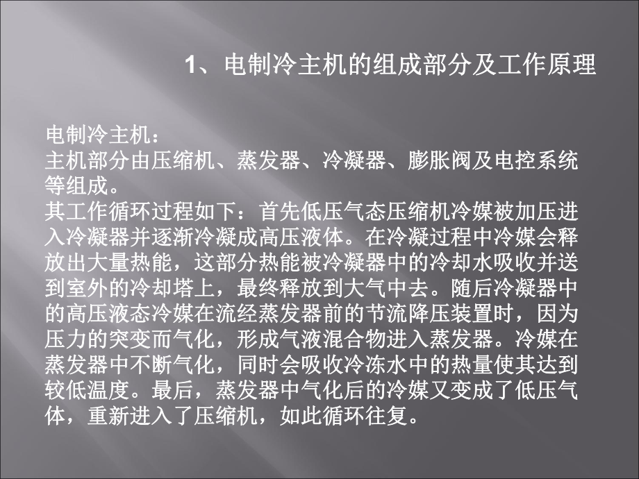 中央空调第三课冷热源系统课件.ppt_第3页