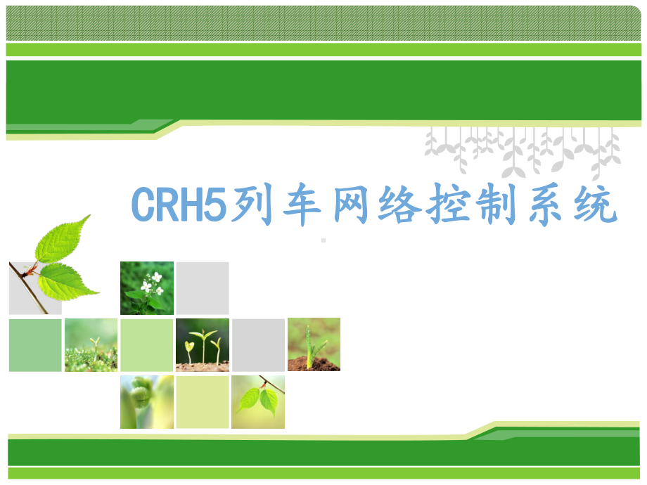 CRH5网络控制系统3解读课件.ppt_第1页