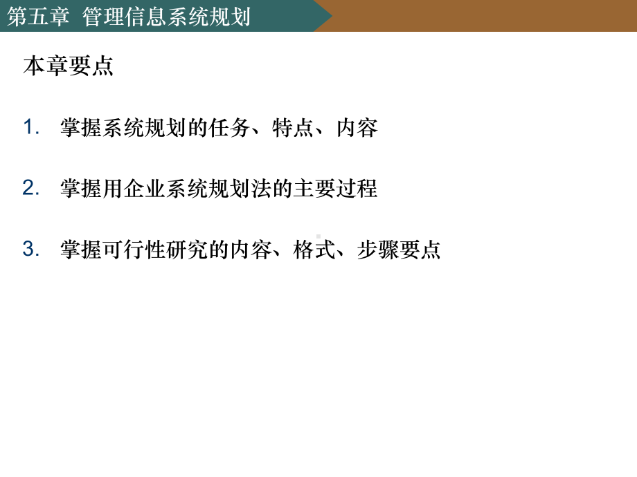 (管理信息系统课件)5管理信息系统规划.ppt_第2页