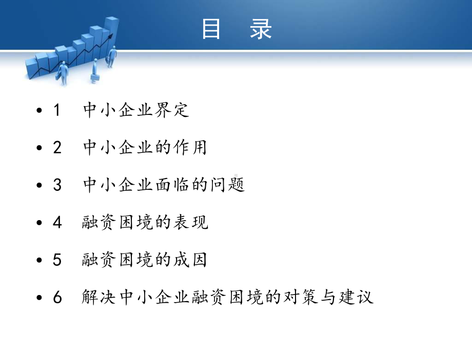 中小企业融资难问题分析课件.ppt_第2页