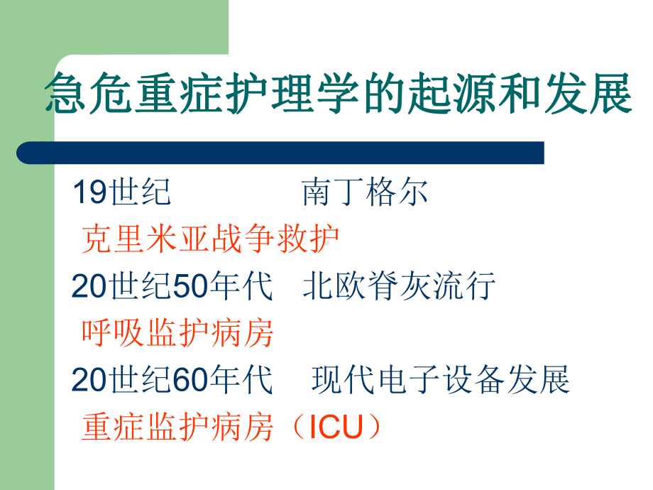 1章2章急危重症护理学绪论课件.ppt_第3页