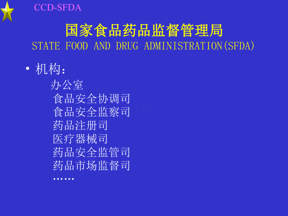 2020年药物临床试验的监督管理李见明参照模板课件.pptx_第2页