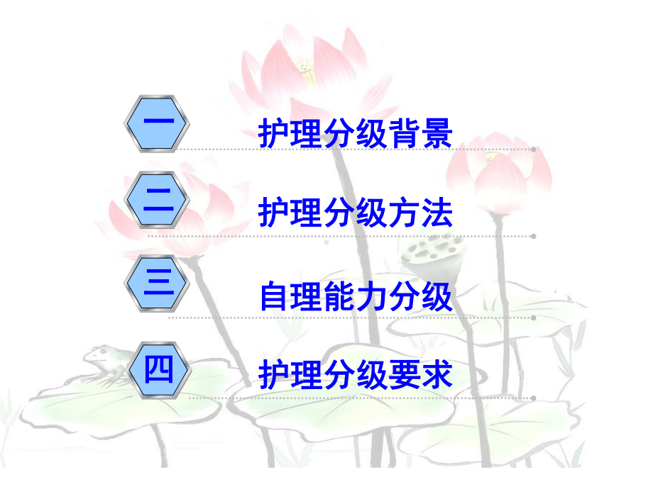 与人为本落实分级护理课件.ppt_第2页