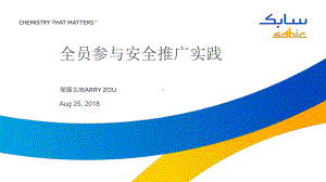 14全员参与安全推广实践课件.pptx