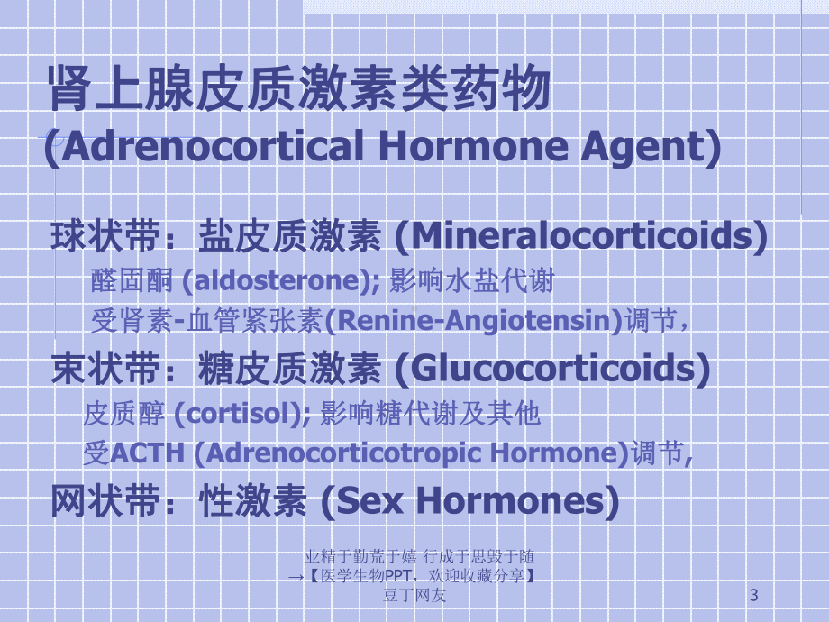 （医学生物）内分泌系统药理学课件.ppt_第3页