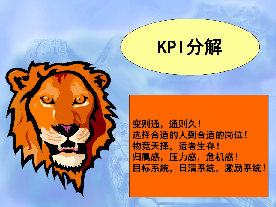 KPI的战略规划思路概述课件.ppt_第1页