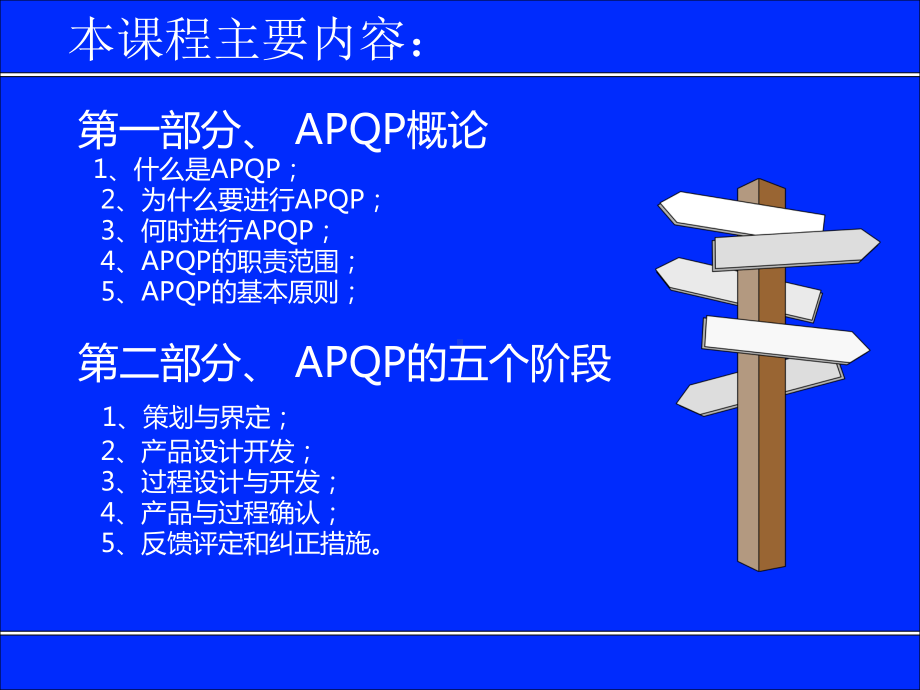 APQP培训课件(五大工具).ppt_第2页