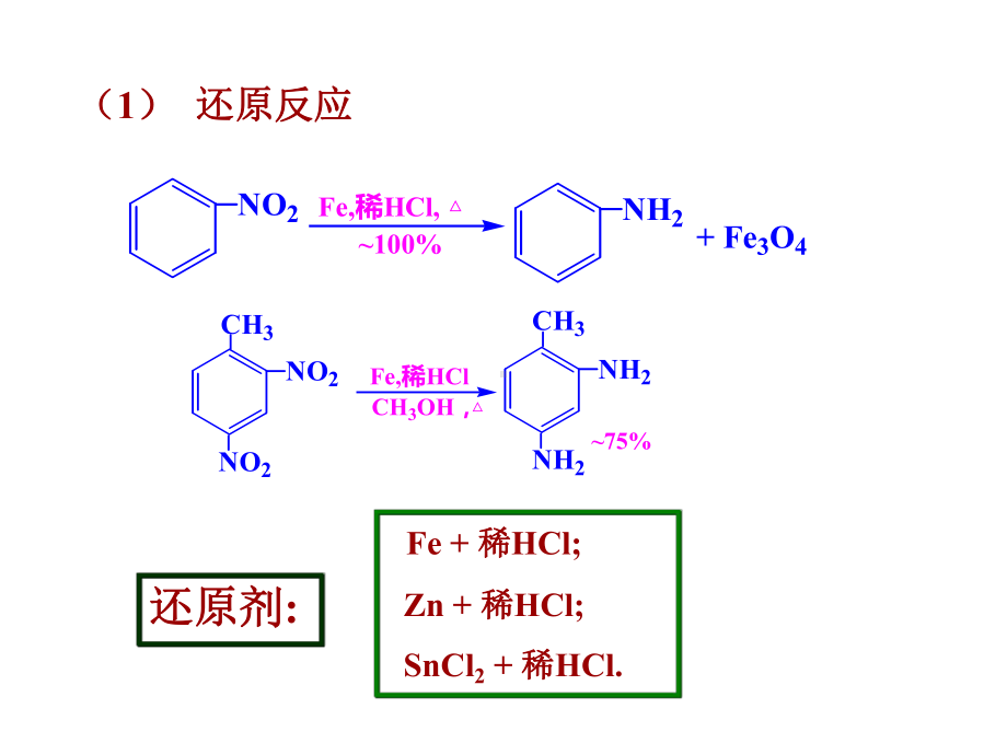 中南有机化学第十章有机含氮化合物课件.ppt_第2页