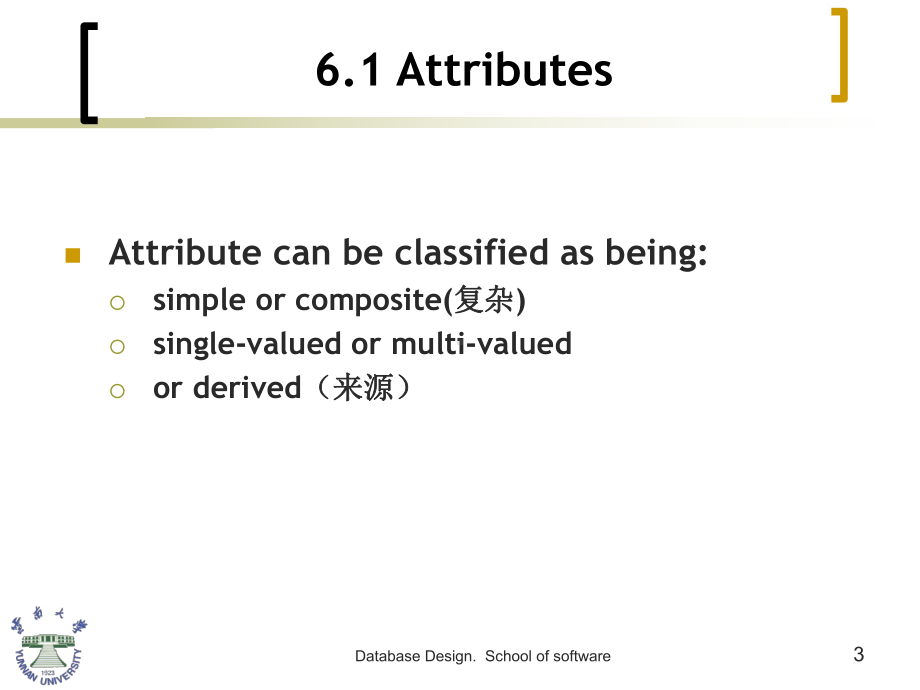 (数据库原理课件)Chapter6-Advanced-database-Design.ppt_第3页