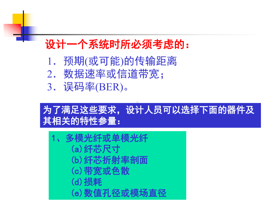 2020年光纤通信技术第七章参照模板课件.pptx_第3页