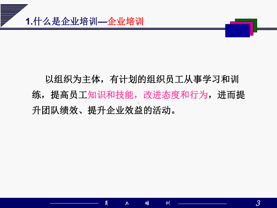 5人力资源之员工培训课件.ppt_第3页
