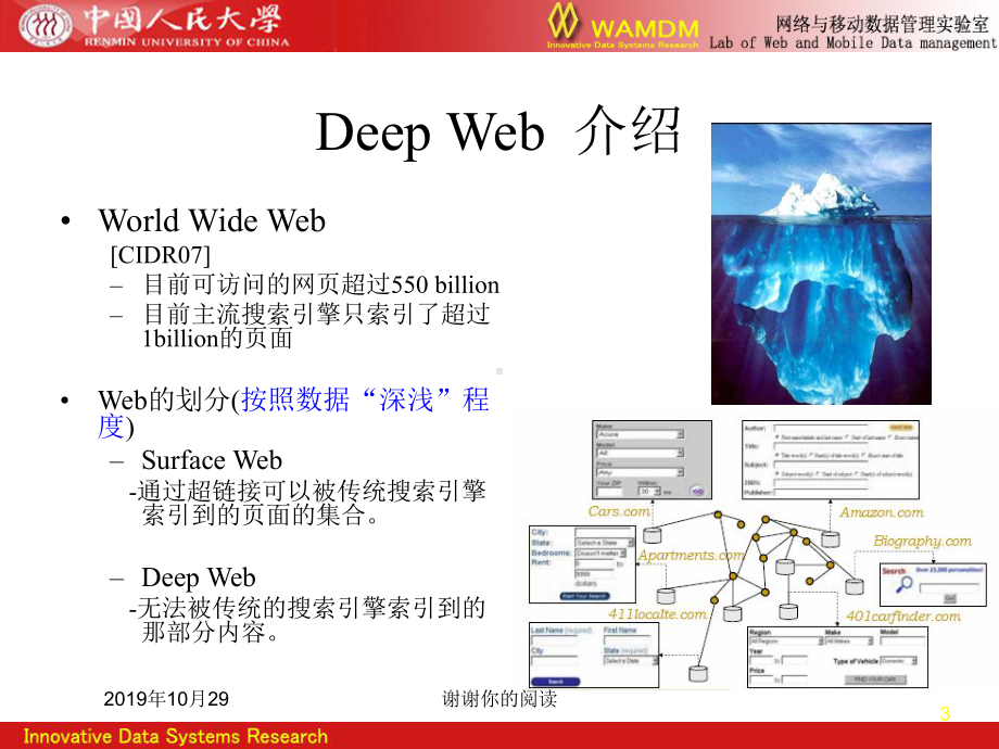 一种数据驱动的Wrapper自动生成与维护方法课件.pptx_第3页