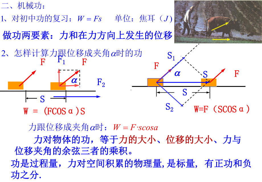 31探究动能变化跟做功的关系解读课件.ppt_第3页