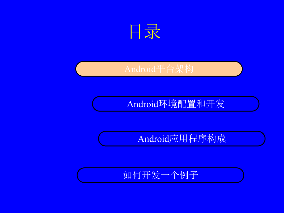 Android应用开发介绍课件.ppt_第2页