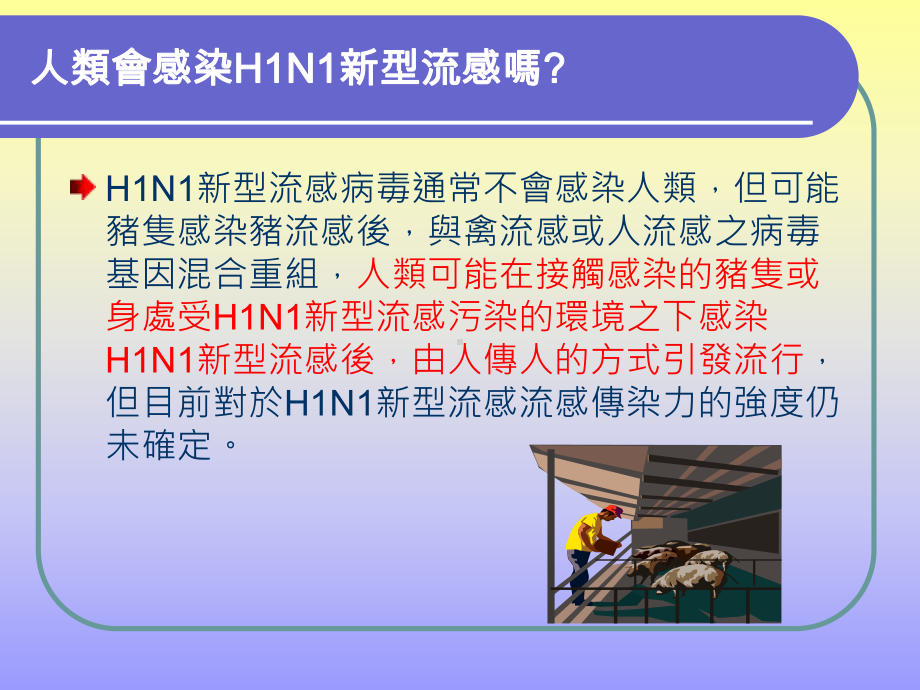 H1N1新型流感介绍与因应措施课件.ppt_第3页