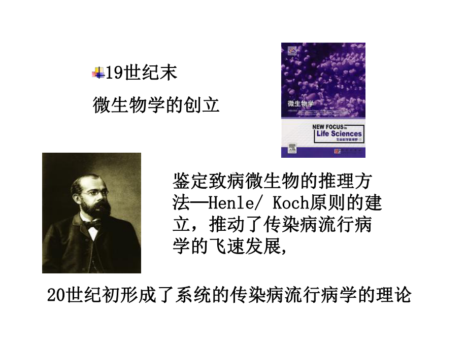 《流行病学与循证医学课件》10传染病流行病学.ppt_第3页