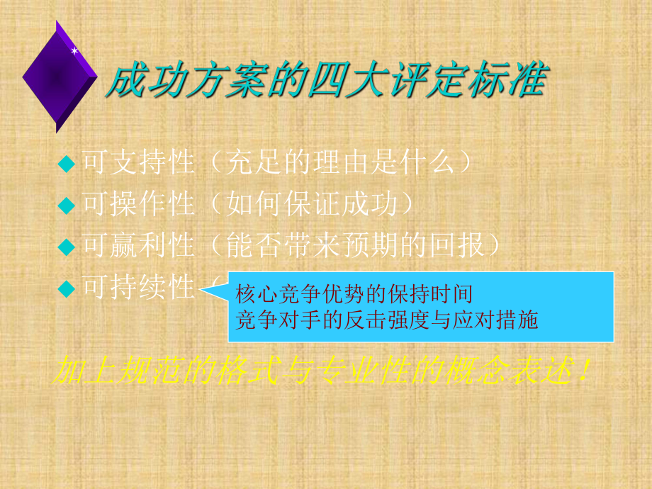 七章市场营销策划方案写作精编版课件.ppt_第2页