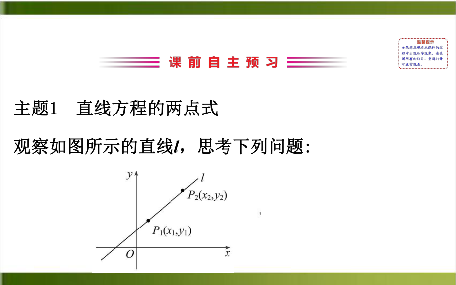 《直线的方程》课件人教版1.ppt_第3页