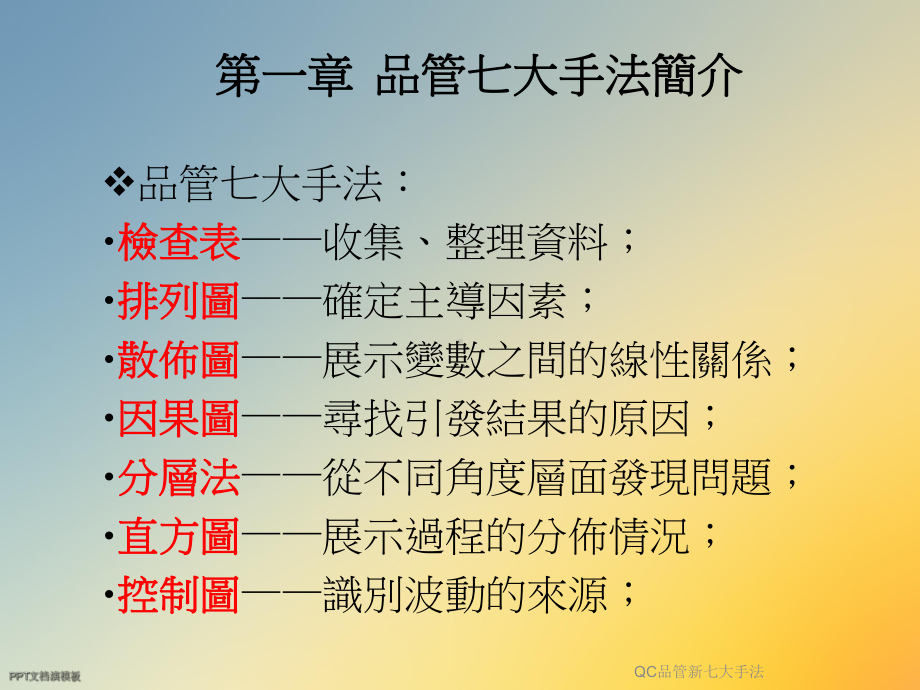 QC品管新七大手法课件.ppt_第3页