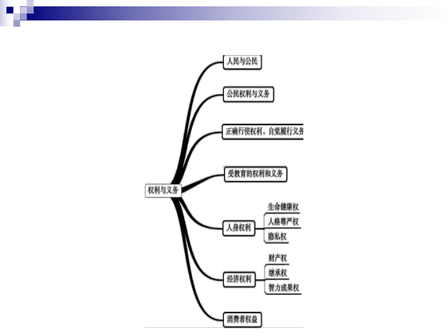 中考政治模块二我与他人的关系第六讲权利与义务复习课件.ppt_第2页